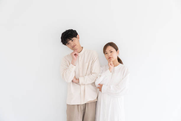 istock asian couple , trouble 1697778931