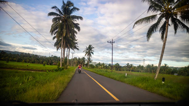 istock the road to motoling with beautiful scenery 1698148947