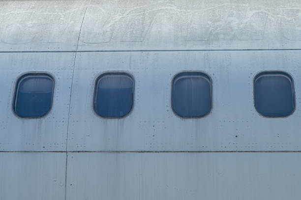 istock View from the window of a Boeing 737 airplane 1698212317