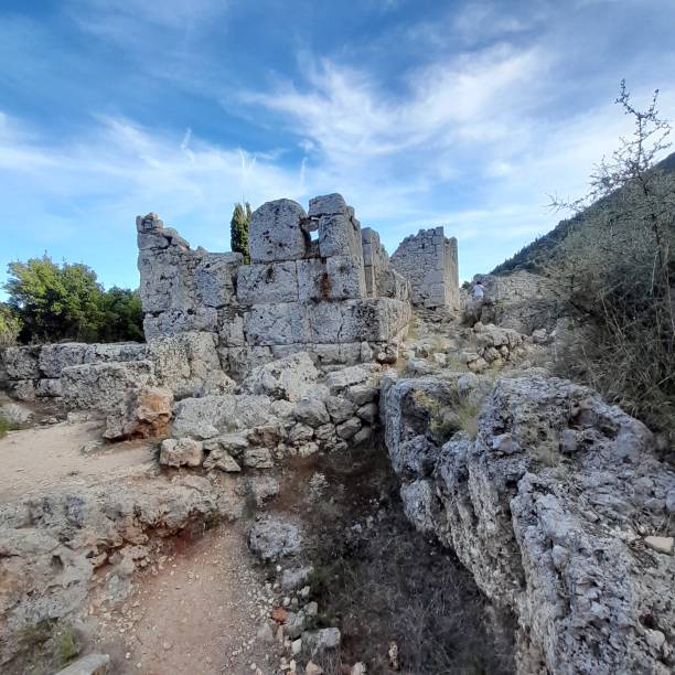istock Palace of Ulysses 1698321313