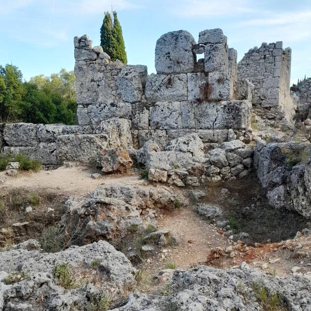 istock Palace of Ulysses 1698321364