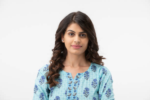 istock Confident Housewife. 1698330517