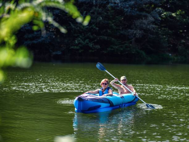 istock The lake is always a great getaway 1698456603