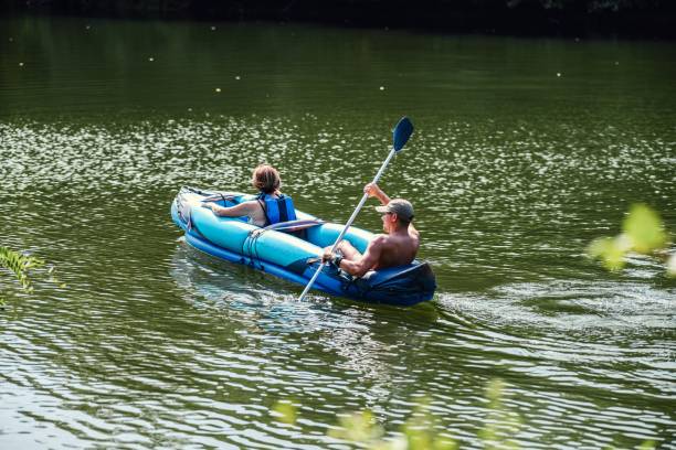 istock The lake is always a great getaway 1698462397
