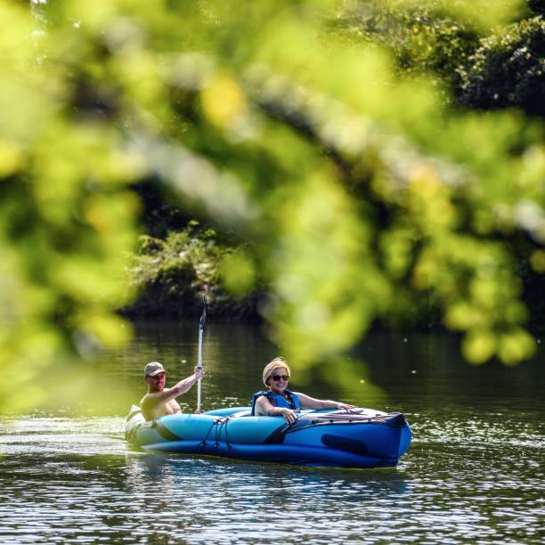 istock The lake is always a great getaway 1698465043