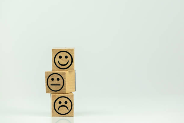 istock Smiley face, normal face and sad face icons 1698475376