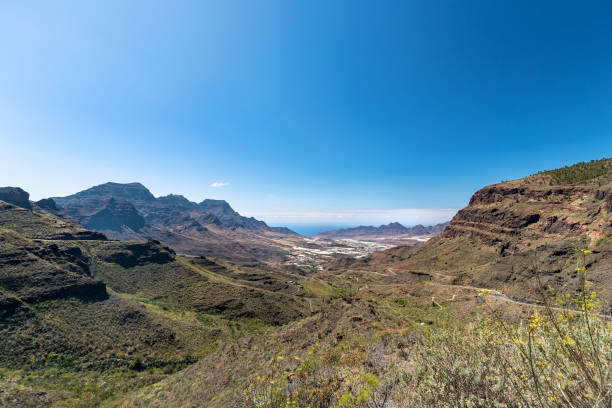 istock landscape of gran canaria island 1698513601