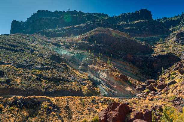 istock landscape of gran canaria island 1698515923