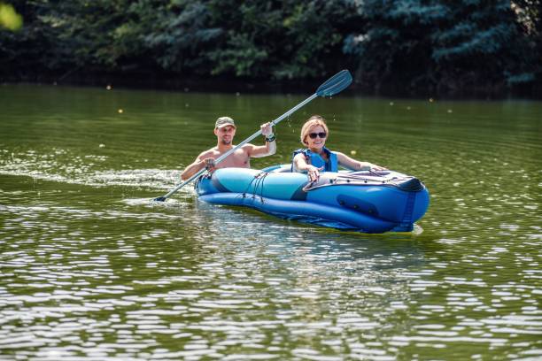 istock The lake is always a great getaway 1698672036