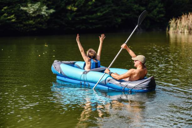 istock The lake is always a great getaway 1698678471