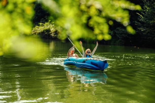 istock The lake is always a great getaway 1698697207