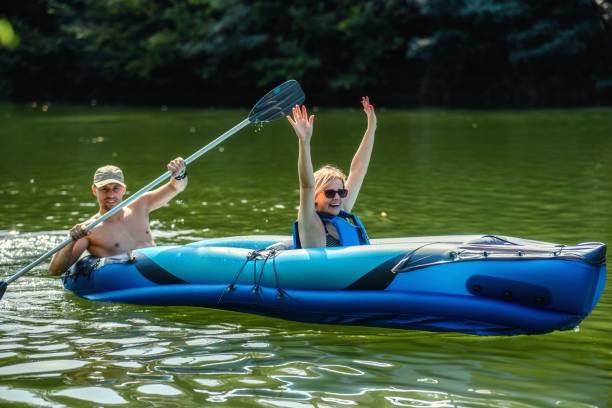 istock The lake is always a great getaway 1698705875