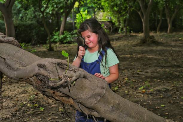 istock Kids Volunteer Charity Environment 1698824658