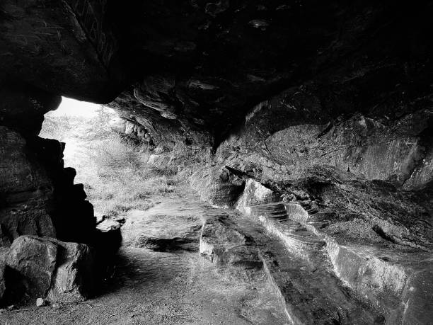 istock St Cuthbert’s Caves at Northumberland 1698973756