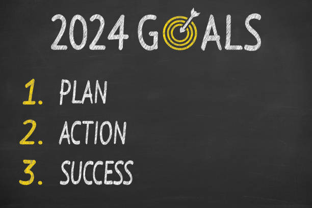 istock New Year 2024 Goals on Chalkboard Background 1699058066