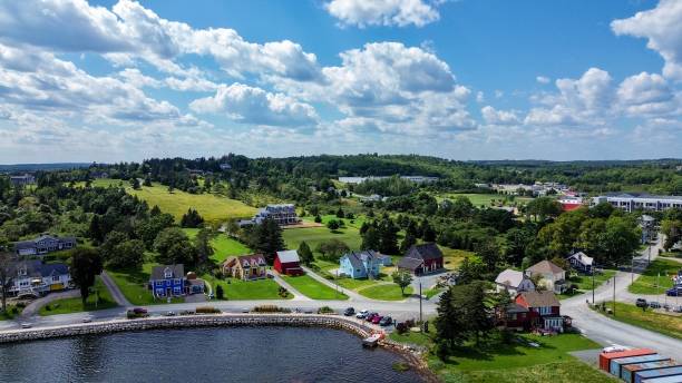 istock Other side of Lunenburg 1699088939