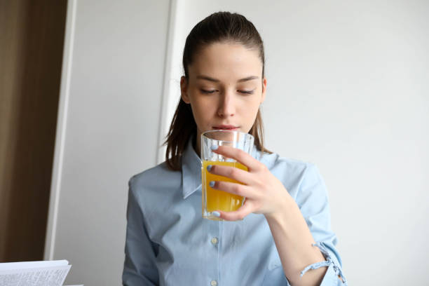 istock young business woman 1699094606