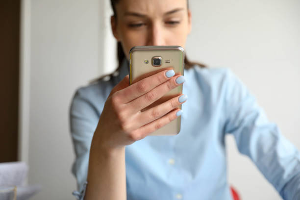 istock young businesswoman 1699098480