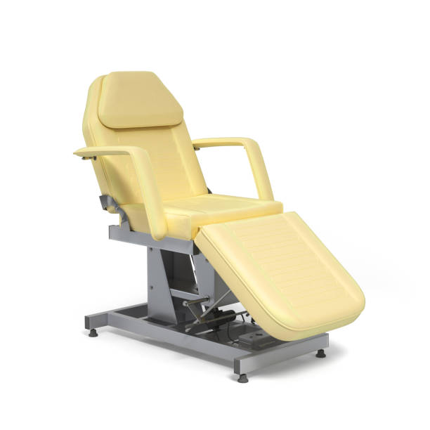 istock new white leather cosmetology chair with adjustable positions perspective view 3d render on white 1699133969