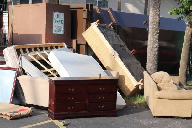 istock Dumped Furniture 1699202351