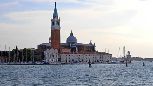istock Island San Giorgio Maggiore 1699317355