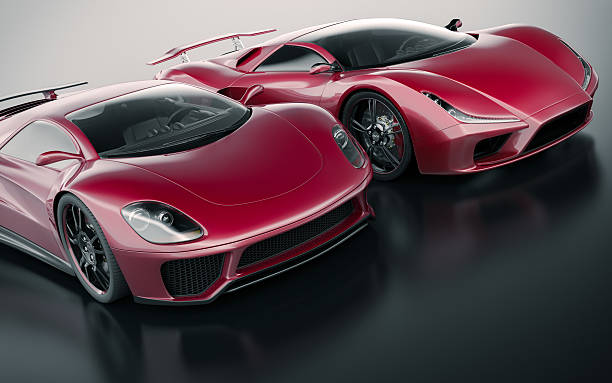 istock Sports Cars 169937500
