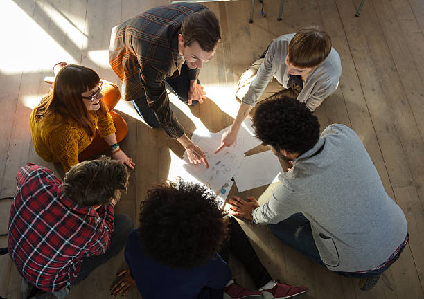 istock Startup business meeting 169938276
