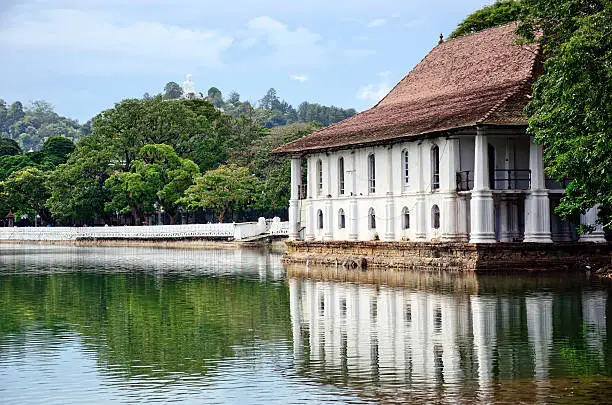 Photo of Kandy, Sri Lanka