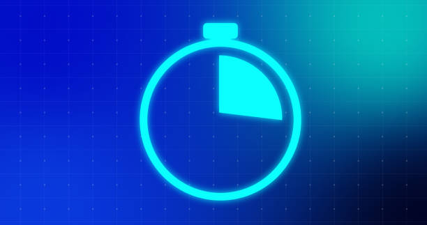 Stop Button Timer 2d 50+ Stop Motion Illustrations Illustrations Stock Illustrations ...