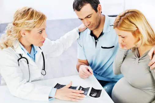 pregnancy complications
