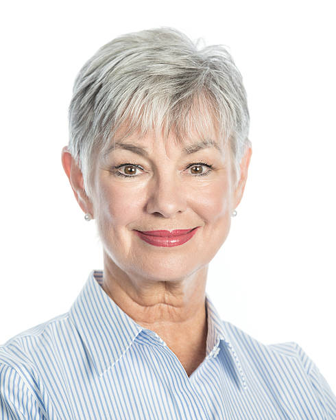 istock senior woman smiling 169946913