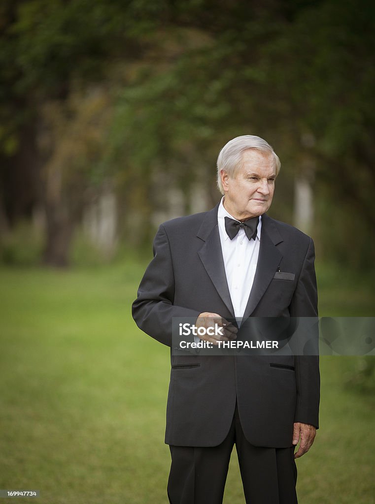 Богатых старший - Стоковые фото Активный пенсионер роялти-фри