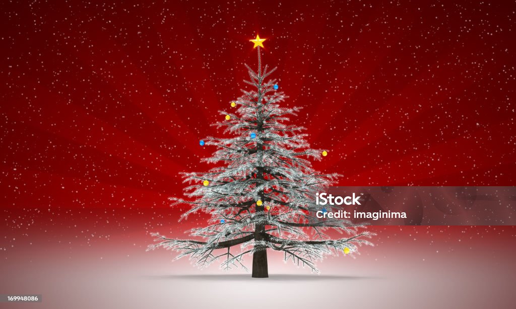 Weihnachten Konzept (XXL - Lizenzfrei 2008 Stock-Foto
