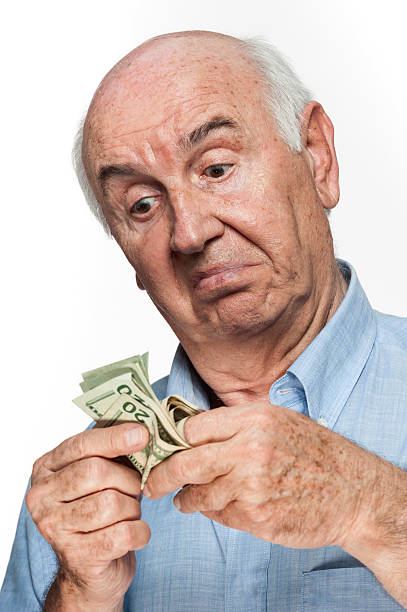 istock Show me the money 169950086