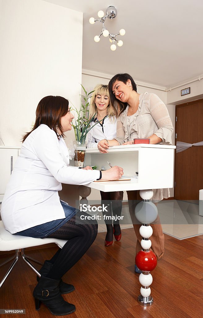 Bureau du Cabinet médical - Photo de Affaires d'entreprise libre de droits