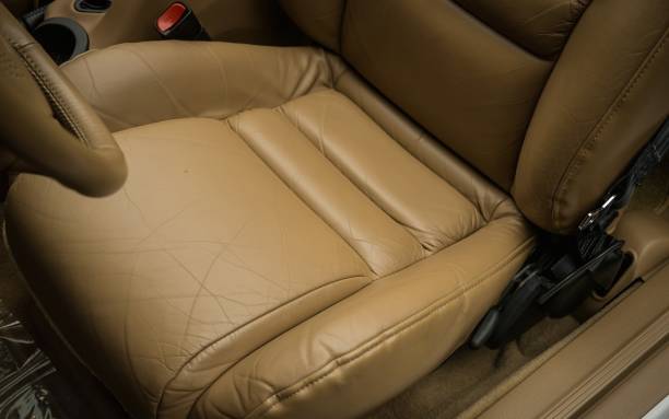 istock White Sports Car 1699522080