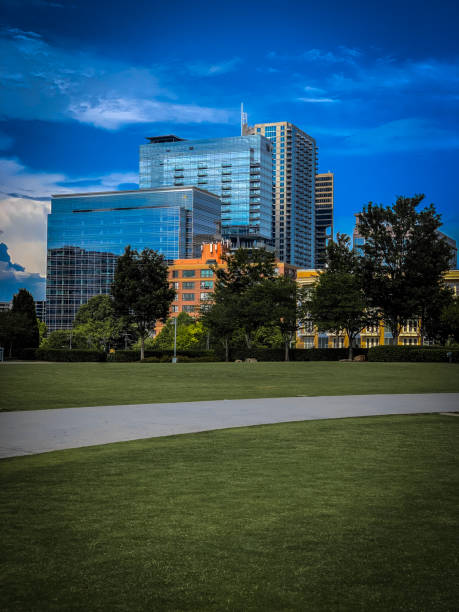 istock Cityscape  Atlanta 1699524973