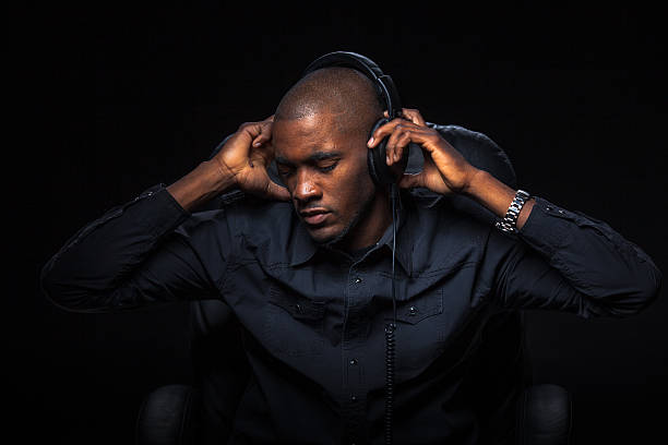 istock Man Listening to Music 169954283