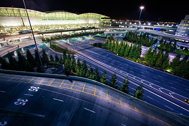 San Francisco International Airport