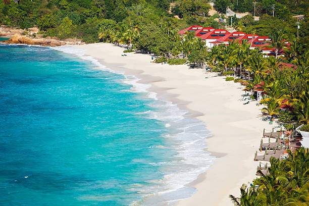 istock Galley Bay, Antigua 169954592