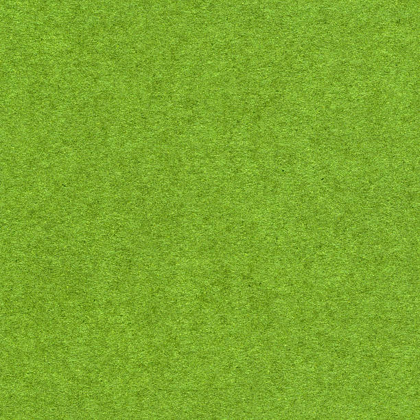 sin costuras fondo de papel verde - felt fotografías e imágenes de stock