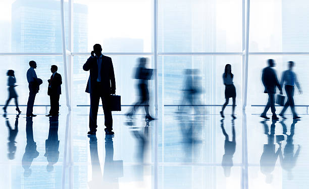 istock City Business. 169960056