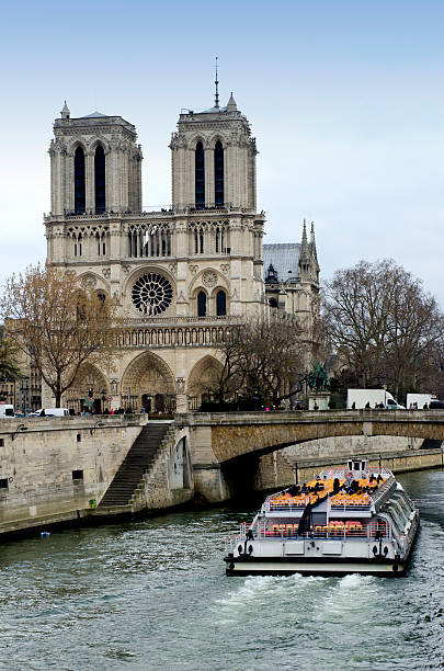 Notre Dame de Paris