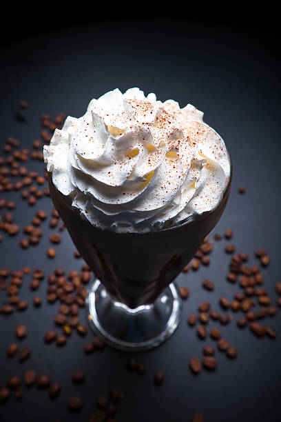 Coffee Milkshake