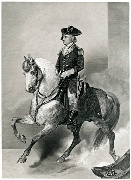 Horatio Gates Stock Photos, Pictures & RoyaltyFree Images iStock