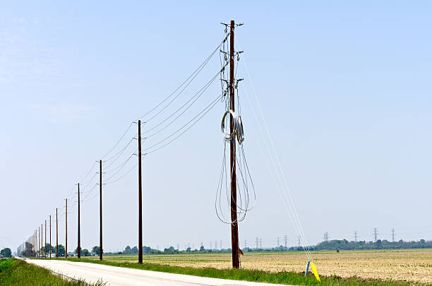 istock End of the Line 169969784