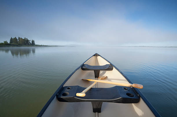 탑승형 마운틴 국립 공원 캐나다 - canada landscape manitoba lake 뉴스 사진 이미지