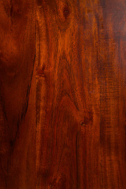 texture de bois - knotted wood wood material striped photos et images de collection