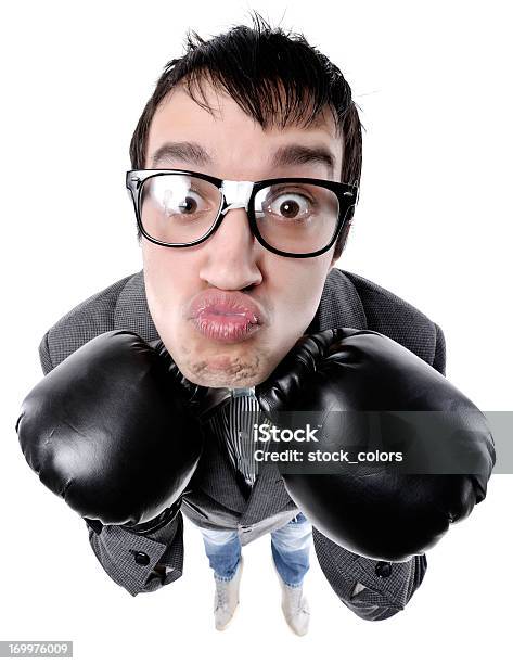 オタクパッカリング - カリカチュアのストックフォトや画像を多数ご用意 - カリカチュア, ボクシング, 感情