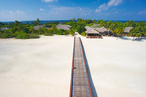 istock perspective tropical island resort 169977260